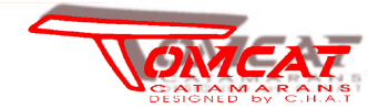 TOMCAT LOGO