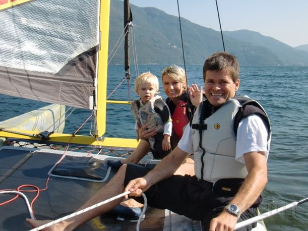 Saisonende 2011...