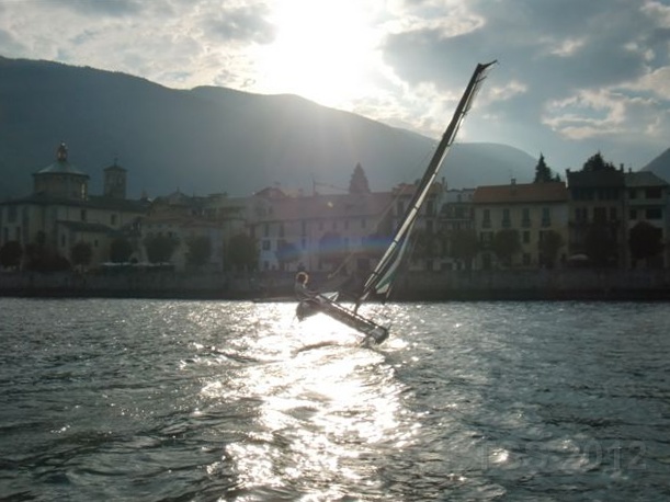 Saisonfinale 2012...