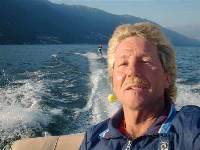 Spter Sptsommer am Lago...