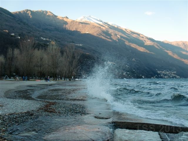 Windsurfing-Frhstart...