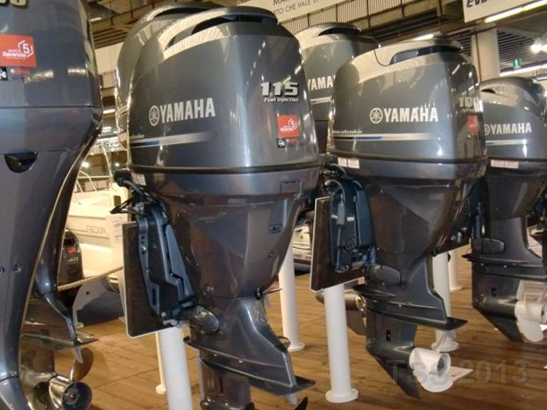 More Power to TSS Power Boats...