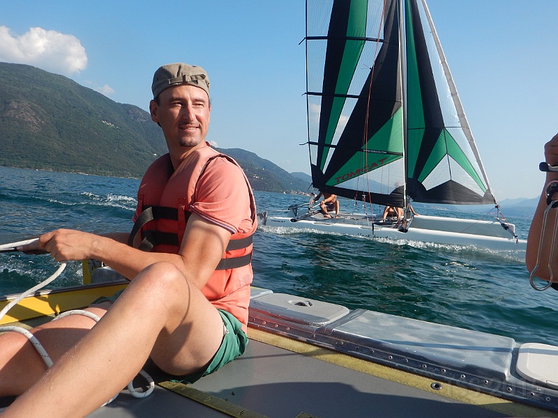 Das war die Saison 2015...