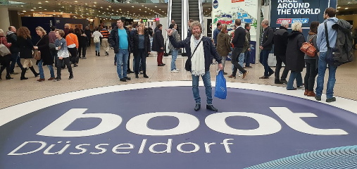 BOOT 2020...