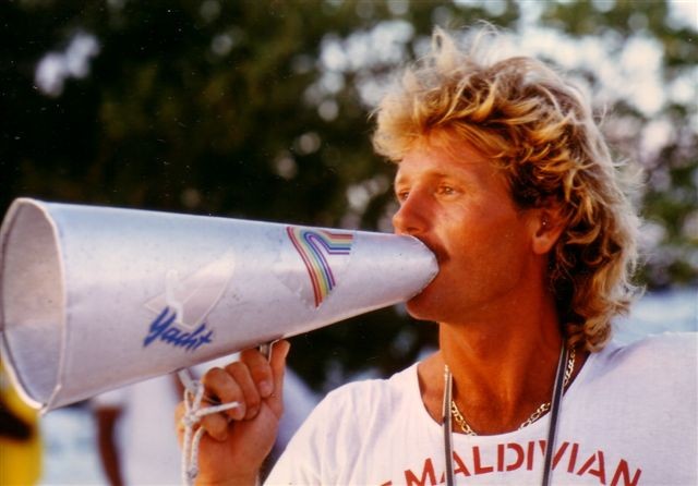 25 Jahre TSS...