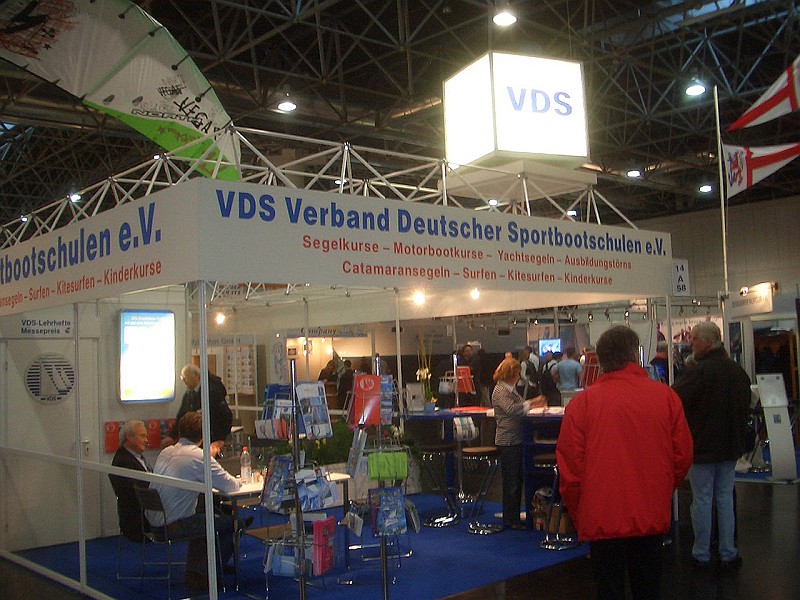 BOOT 2008...