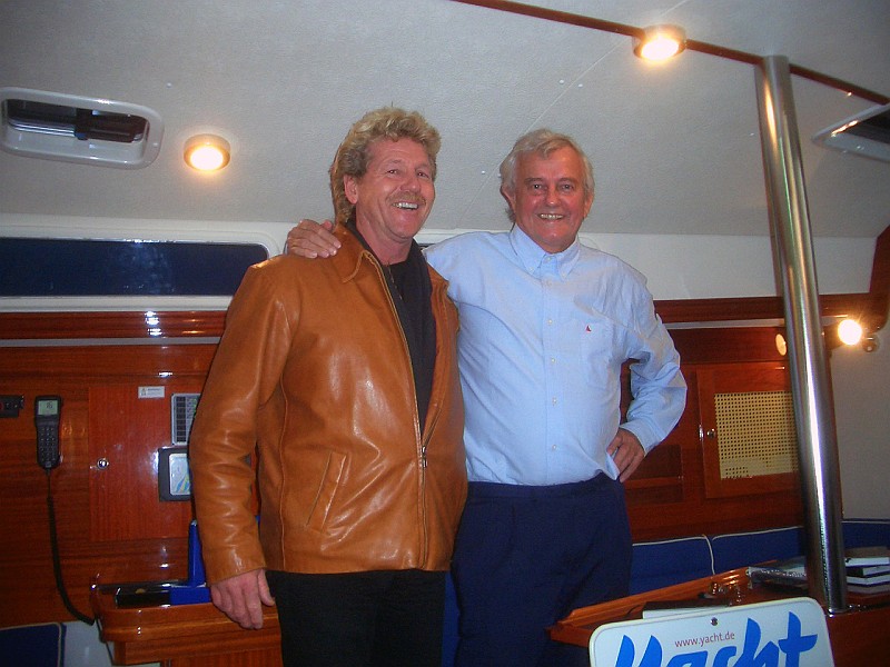 BOOT 2008...