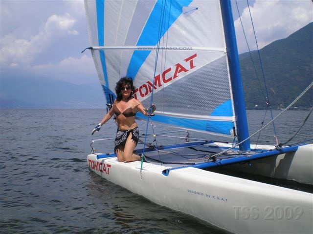 Life is a Beach 2009...