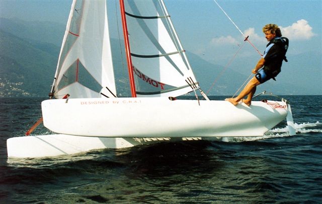25 Jahre TSS...