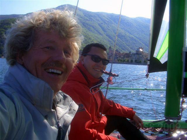 Saisonstart 2009...
