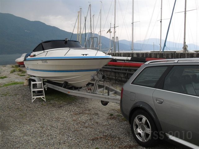 CIMG9434.JPG - Motorboot-Charter bei TOMASO SAIL & SURF: die JODA 5700!