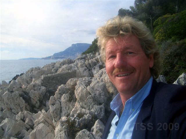 Silvester 2008... (Teil 2)