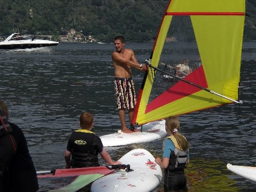Mehr vom Lido...