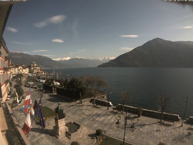 resizeimgpiazza.asp10.4.10c.jpg - Denken Sie an die WebCams in bzw. auf Cannobio...