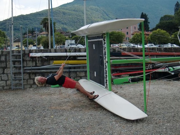 Saisonstart 2011...