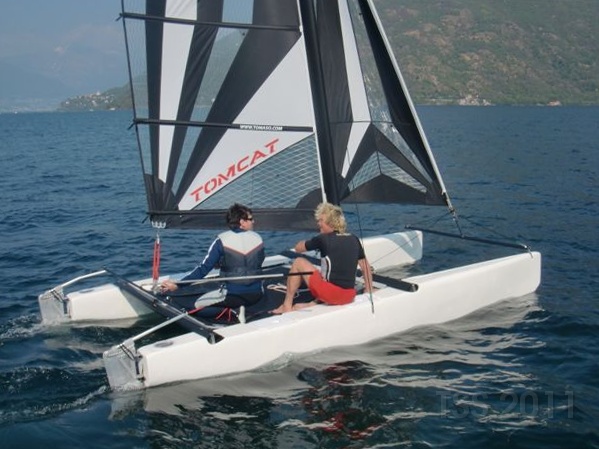 Saisonstart 2011...