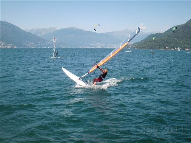 TSS-Sommer 2011, Teil 1...