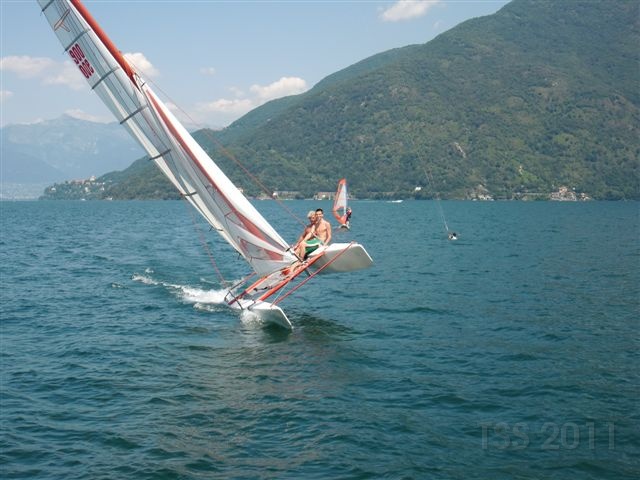TSS-Sommer 2011, Teil 1...