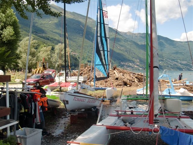 Sommer 2011 mit TSS (Teil 2)...