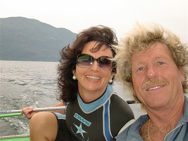 Sommer 2011 mit TSS (Teil 3)...