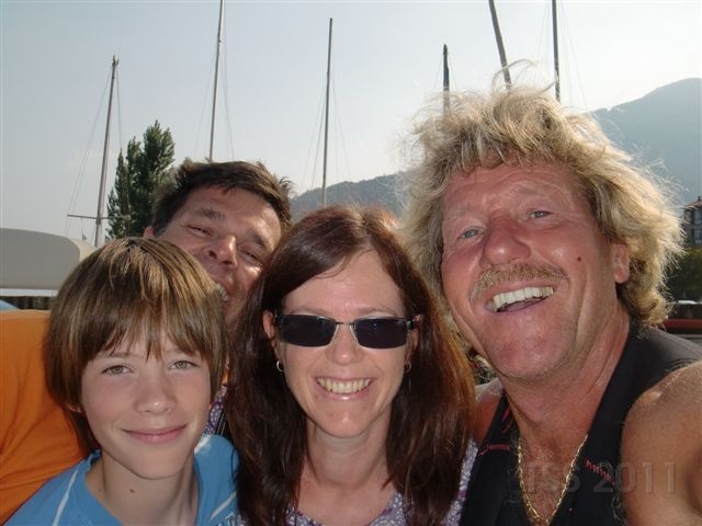 Sommer 2011 mit TSS (Teil 3)...