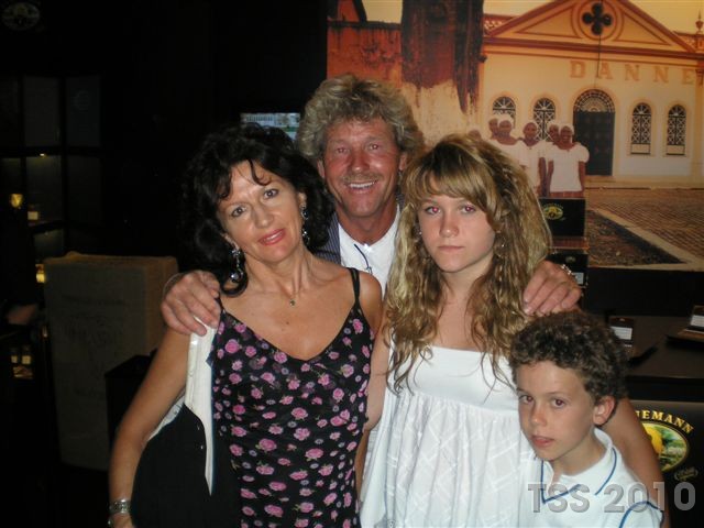 Familie Chudoba