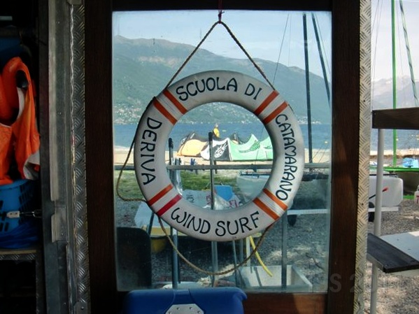 Vor dem Saisonstart 2011...