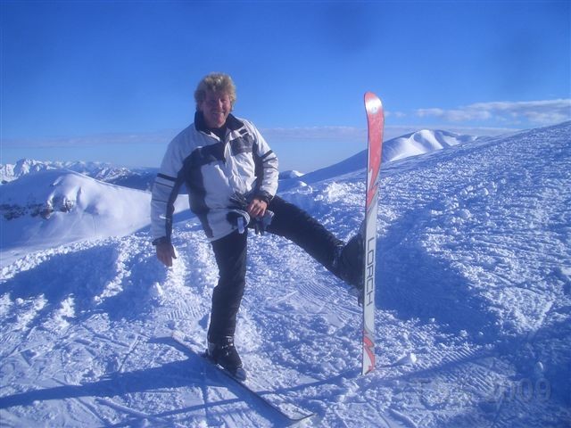 Winter-Impressionen 2009...