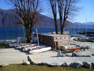 Oster-Aktion 2008 bei TSS...