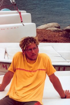 Alexander Nist
