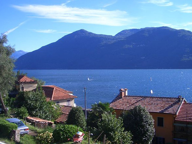 Cannobio am Lago Maggiore
