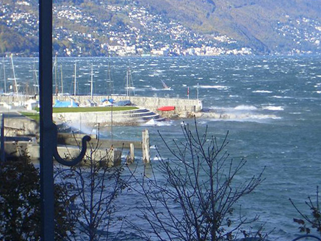 Cannobio am Lago Maggiore