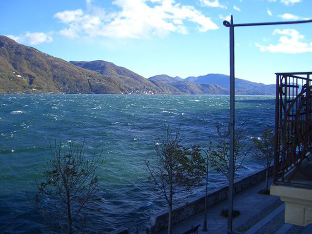 Cannobio am Lago Maggiore