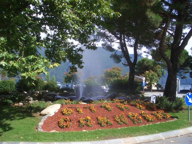 Cannobio am Lago Maggiore