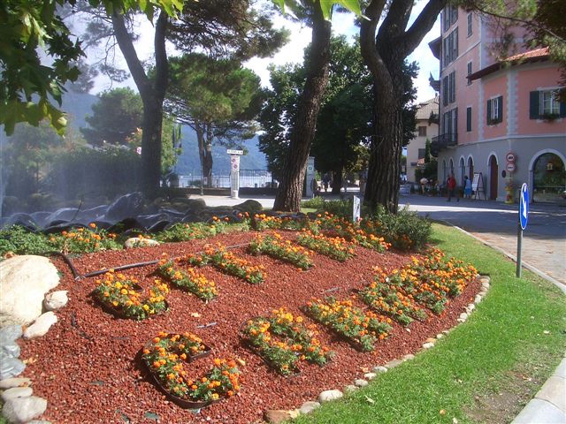 Cannobio am Lago Maggiore