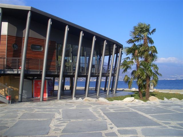 Cannobio am Lago Maggiore