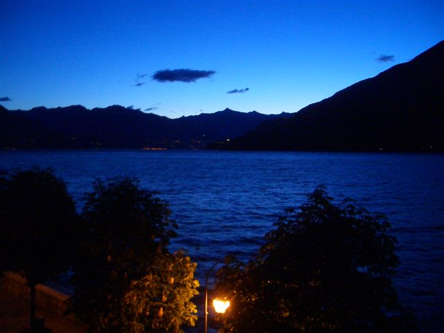 Cannobio am Lago Maggiore