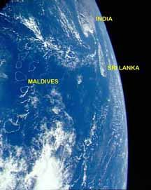 Dank an die HomePage des Tourisimus-Ministeriums - http://www.maldive.com