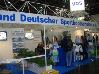Boot 2005