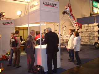 Boot 2005