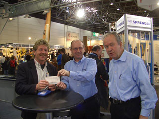 Boot 2005