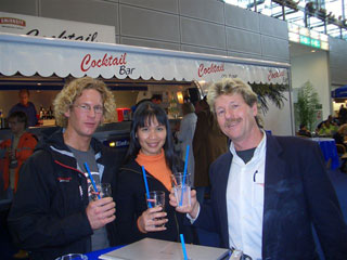Boot 2005