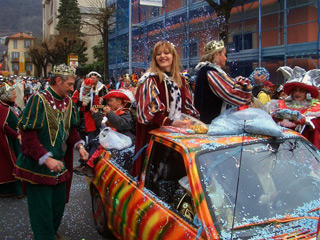 Carnevale Ambrosiano...