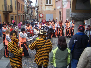 Carnevale Ambrosiano...