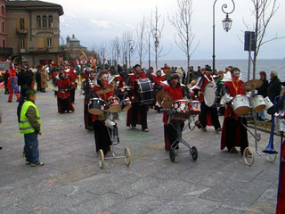 Carnevale Ambrosiano...