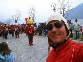 Carnevale Ambrosiano...