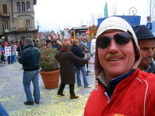 Carnevale Ambrosiano...