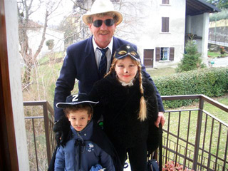 Carnevale Ambrosiano...