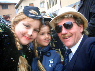 Carnevale Ambrosiano...