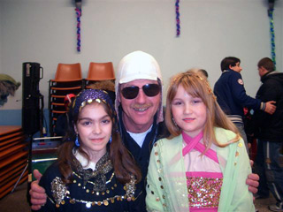 Carnevale Ambrosiano...